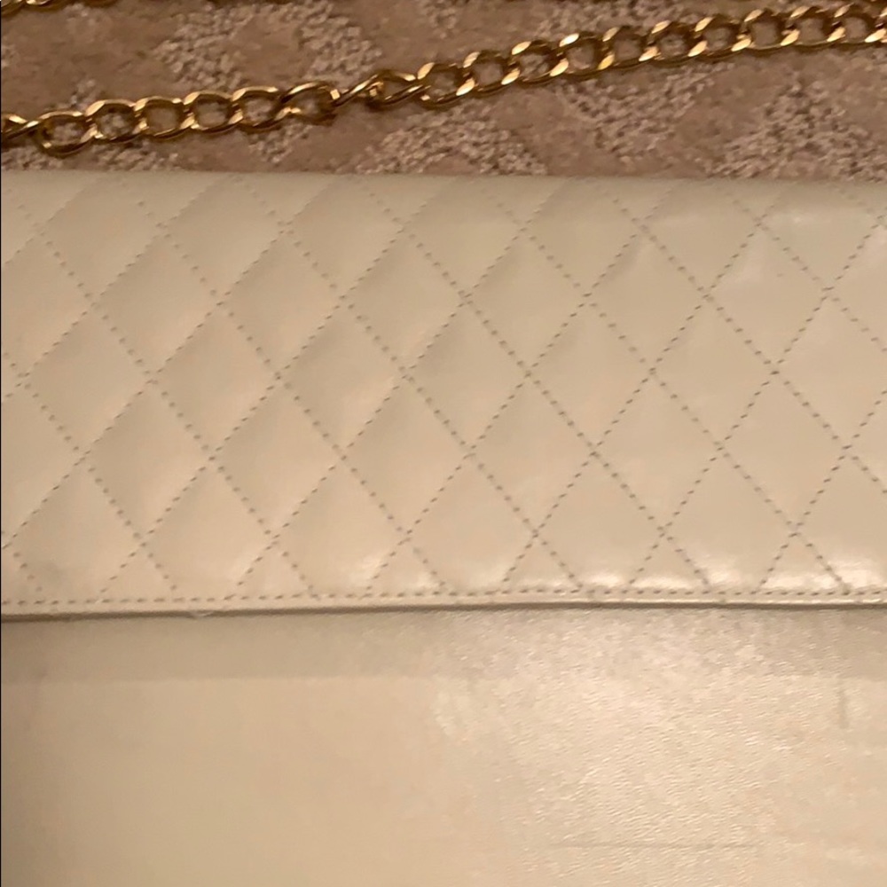 Leather handbag - Picture 5 of 5
